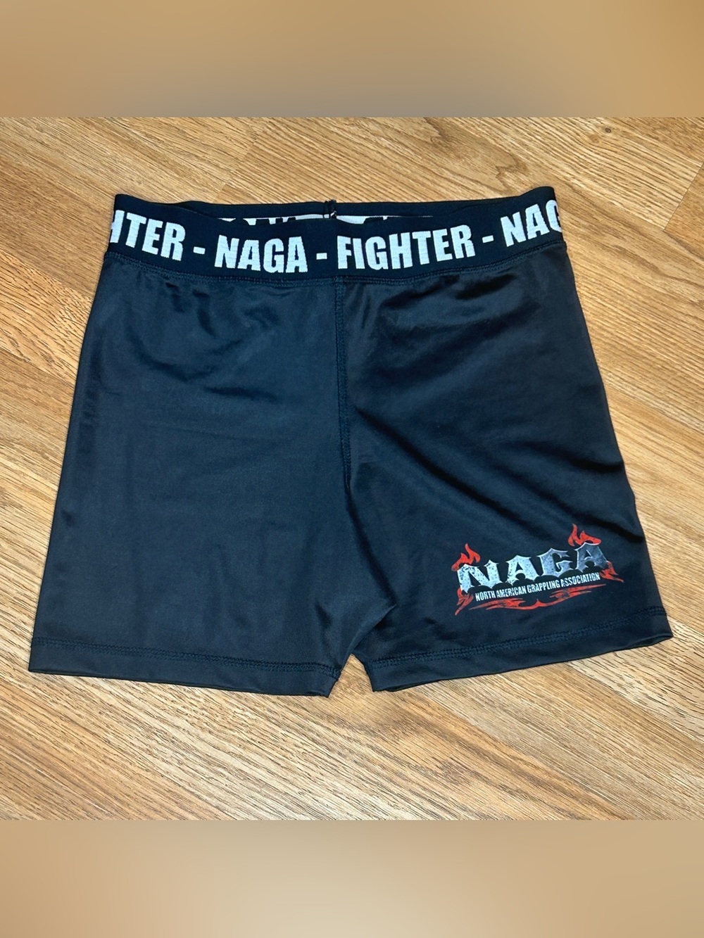 Youth fight short